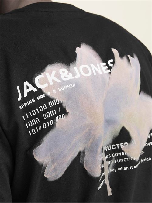  JACK AND JONES | 12253378/Black